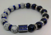 Sigma Half Bracelet